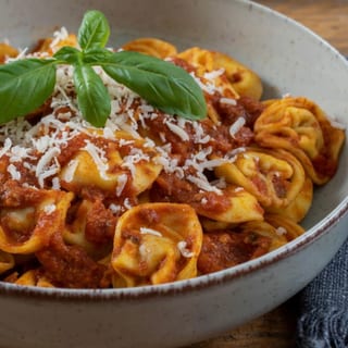 Tortellini