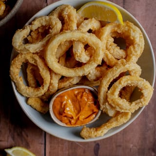 Calamari