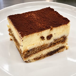 Tiramisu