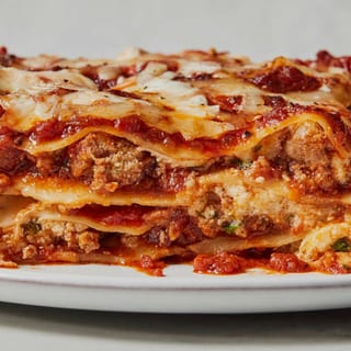 Lasagna