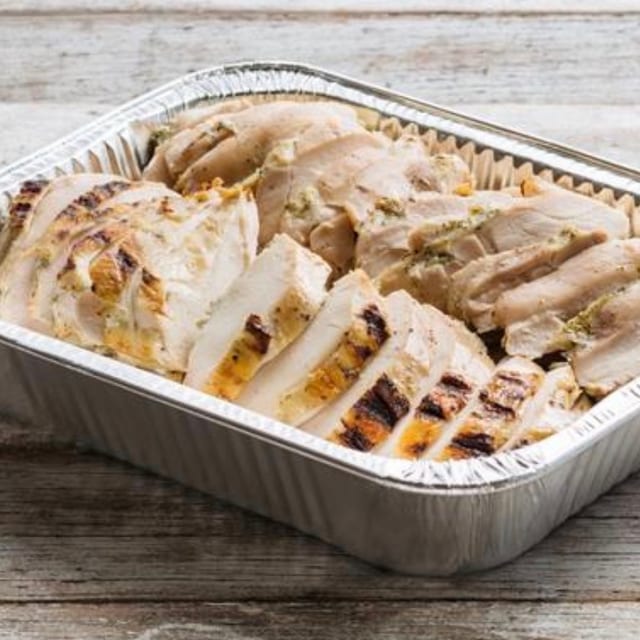 Chicken (Party Tray).