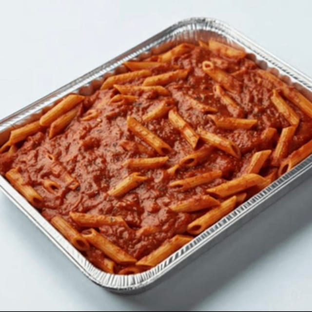 Mostaccioli (Party Tray).