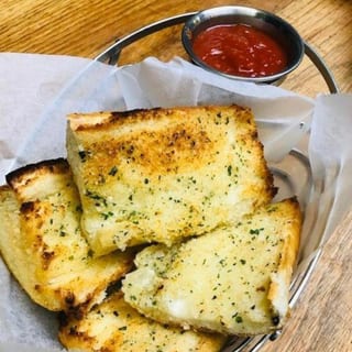 Garlic Bread