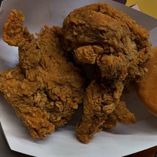 Fried Chicken