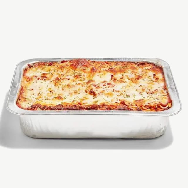 Lasagna (Party Tray).