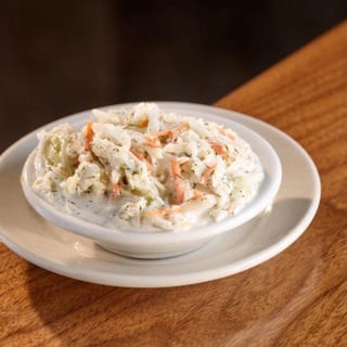 Coleslaw