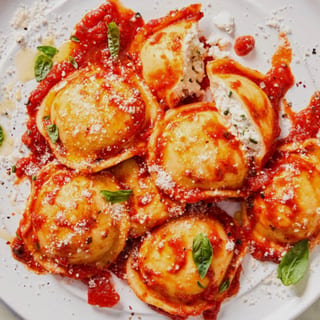 Ravioli