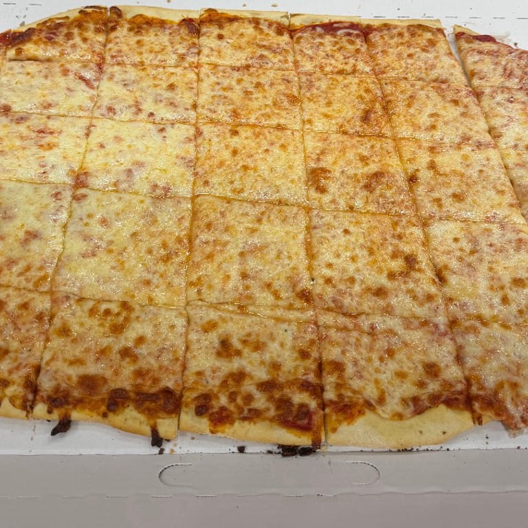 Delicious Pepperoni Pizza