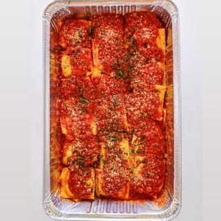 Ravioli (Party Tray)
