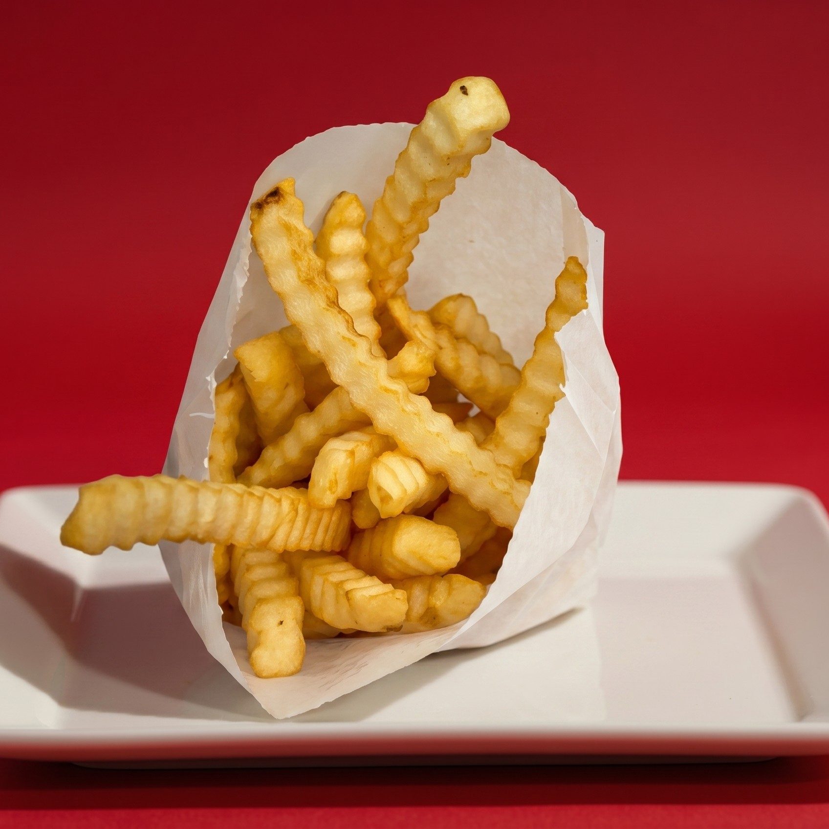 French Fries.