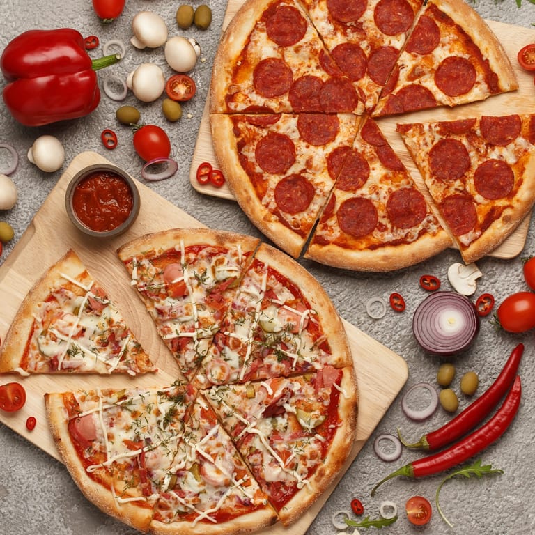 Let Us Cater Your Next Event