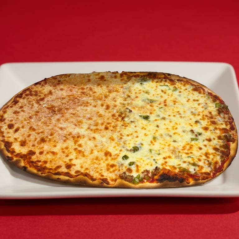 Delicious Dinner Options at Our Italian Restaurant