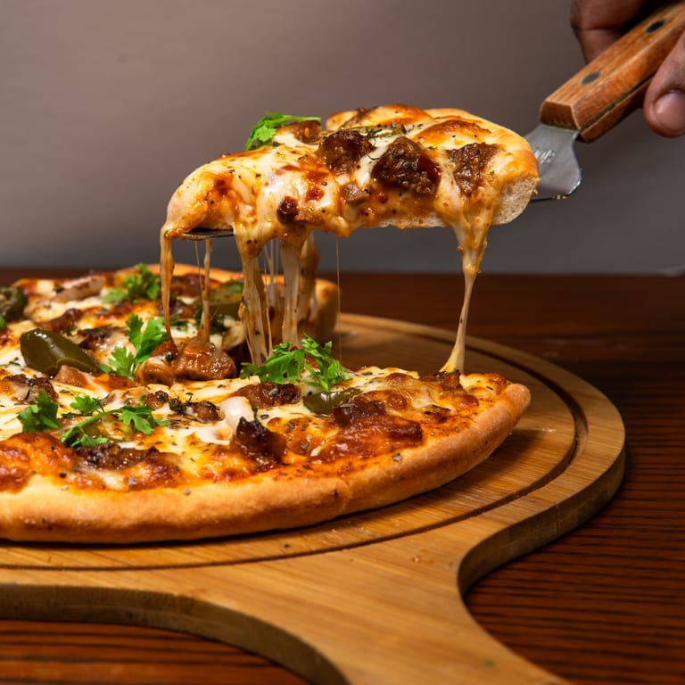 Italian Catering for Your Next Event in Chicago