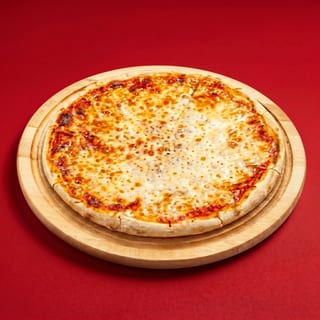 Cheese Pizza - Thin Crust